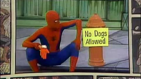 Fallece Danny Seagren: el primer Spider-Man live action