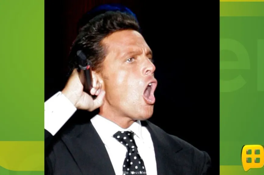 FOTOS | La nueva demanda laboral que puede enfrentar Luis Miguel.