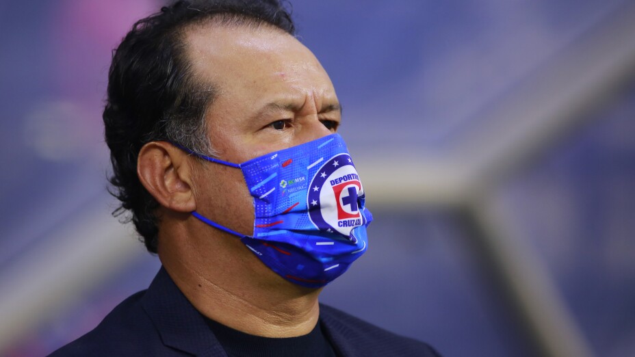 Fotos: Revive los mejores momentos del título del Cruz Azul