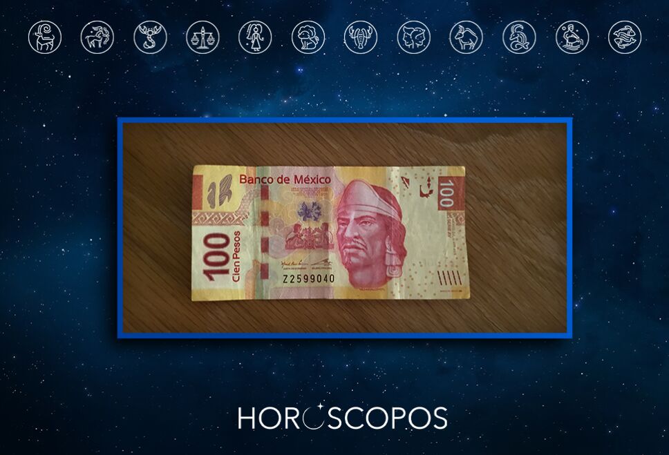Billete 2 HOR