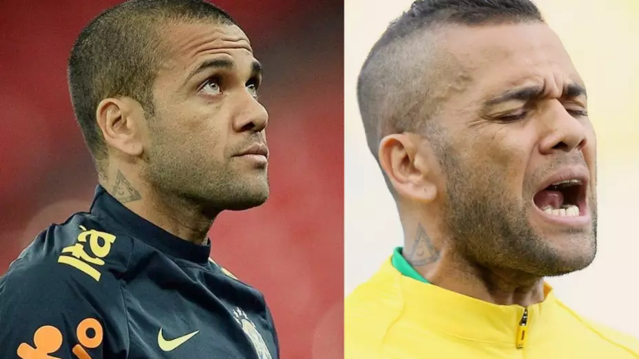 ¿Por qué Dani Alves se encuentra arrestado en España?