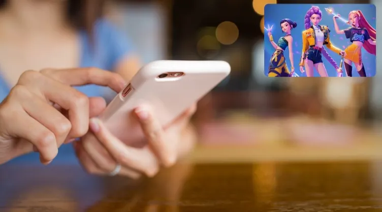 Día del Niño 2026 Crea tus propios stickers de Las Guerreras K-Pop para WhatsApp.jpg