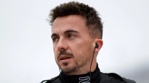 Frankie Muniz y su problema con la memoria