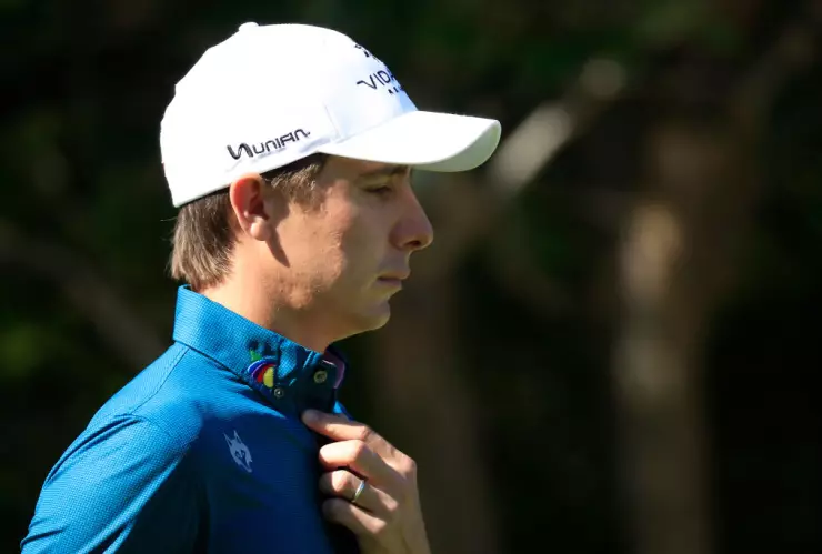 Mayakoba Golf Classic - Round Three