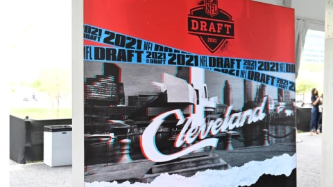 Draft NFL 2021
