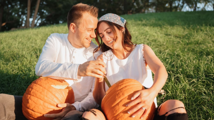 Estos son los 5 signos del Zodiaco que encontrarán el amor en Halloween