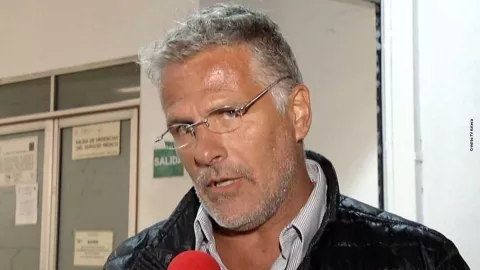 H&eacute;ctor Sober&oacute;n