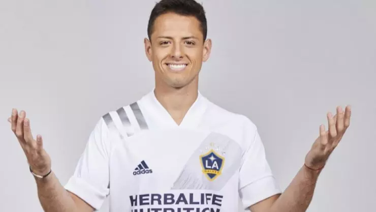 Chicharito