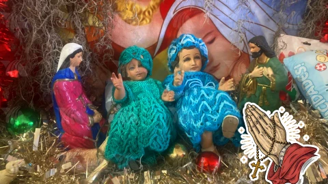 ¿Por qué se ‘sienta’ al Niño Dios en una silla el 2 de febrero_ Esta es la tradición mexicana el Día de la Candelaria.webp