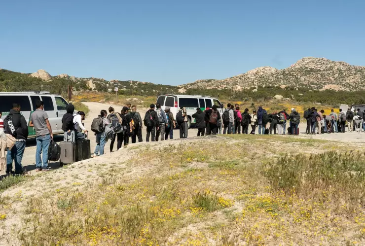 Georgia aplica una ESTRICTA ley relacionada a las personas indocumentadas; esto debes saber