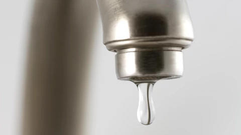 SIAPA cortes agua marzo 2025