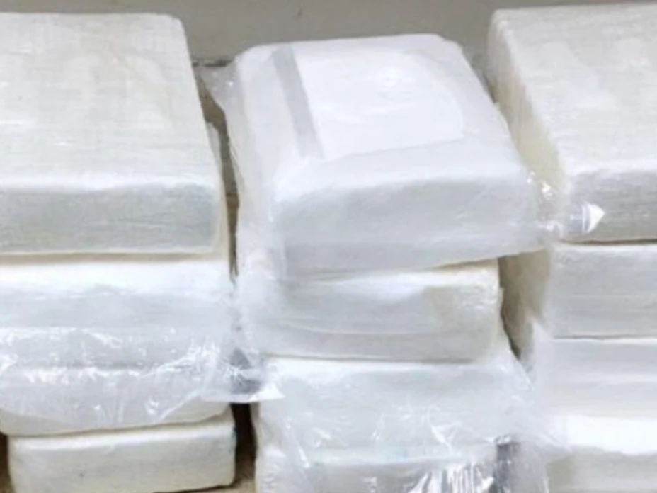 Cocaína