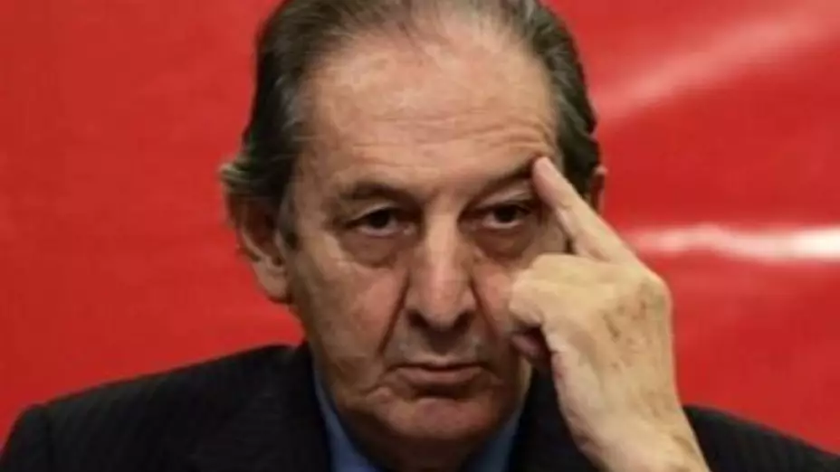 Murió el poeta Eduardo Lizalde