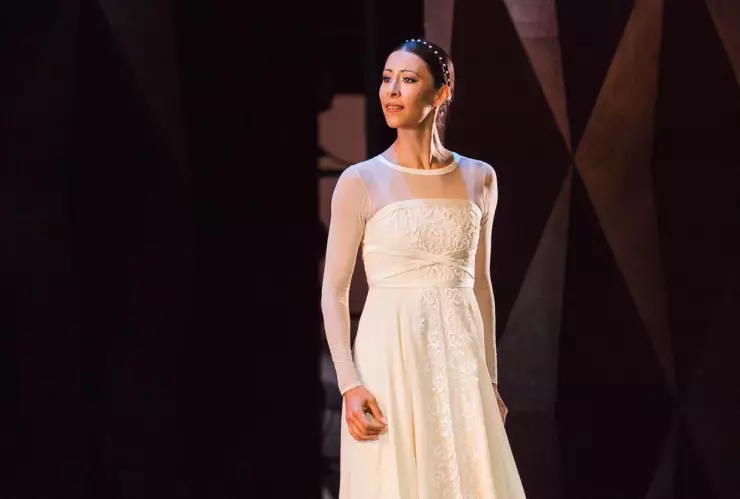 Elisa Carrillo Cabrera