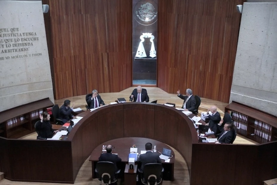 El magistrado del Tribunal Electoral invitó a partidos políticos a trabajar por los ciudadanos