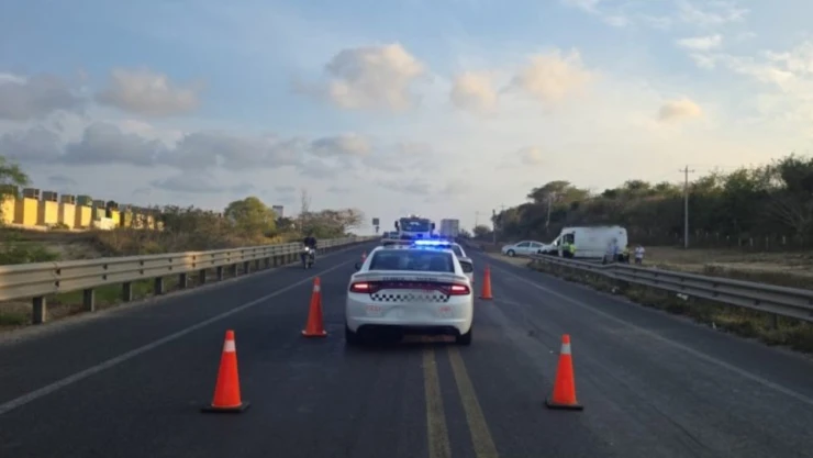 EN VIVO Bloqueos carreteras hoy 22 de abril de 2026: ¿Qué pasa en las autopistas de México?