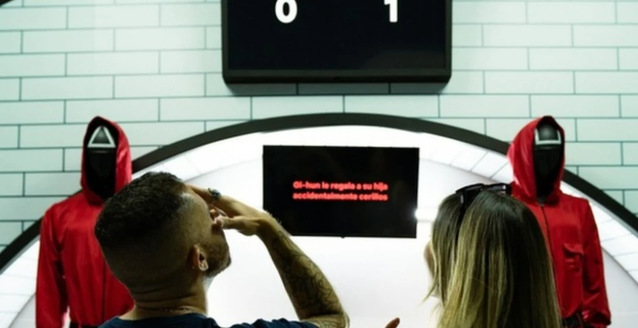 Caja Netflix - Precios y cuánto estará en GDL