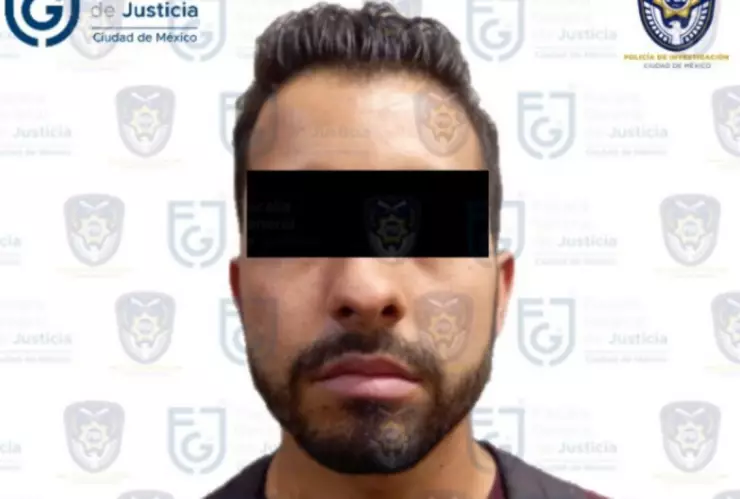 Fiscalía CDMX abuso sexual adolescente