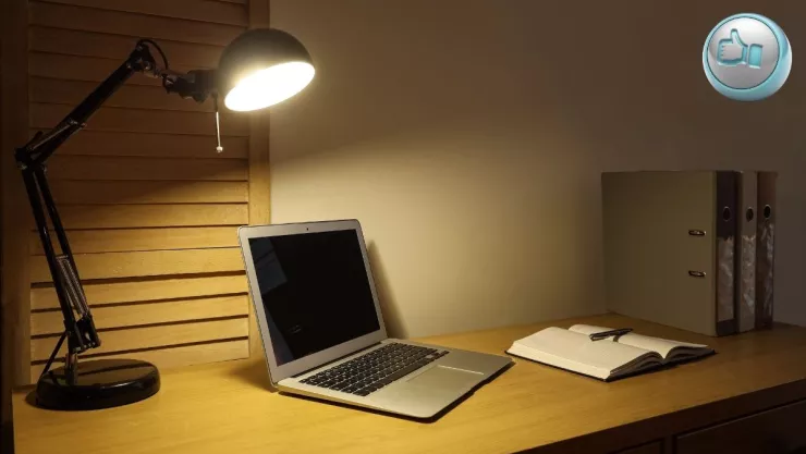 3 ideas para decorar tu escritorio de estudio y que luzca aesthetic con poco presupuesto, según la IA.jpg