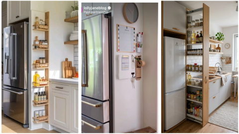 Refrigerador