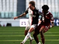 Juventus golea sin misericordia