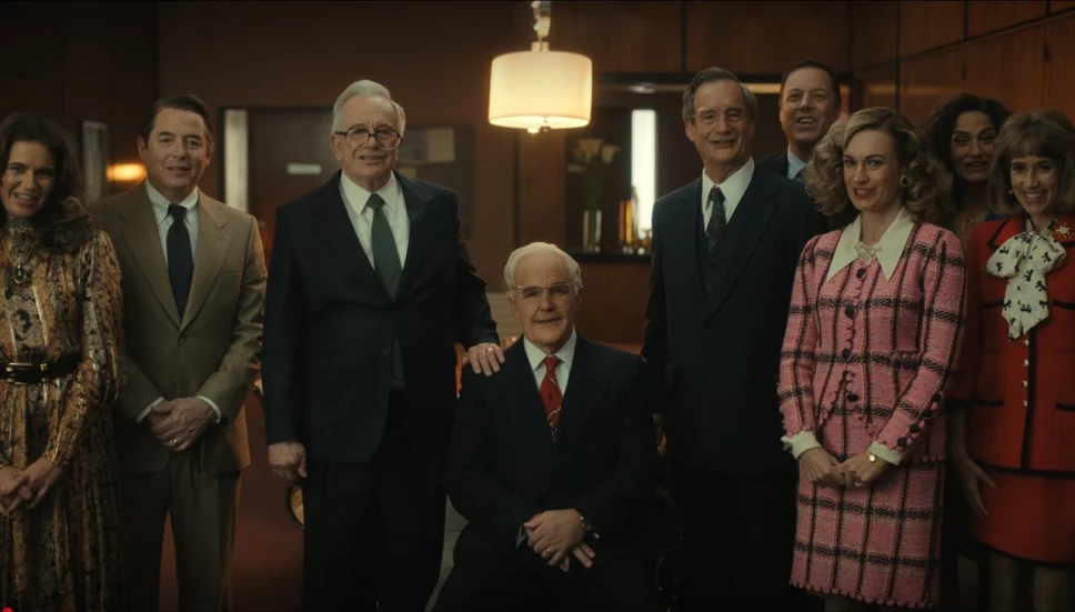 Medicina Leta, la miniserie de Netflix que retrata la pandemia de las adicicones por opioides.