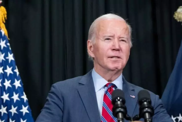 Juicio contra Joe Biden