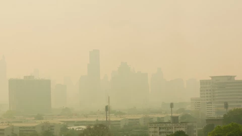 ¿Hay contingencia ambiental hoy? Así está la calidad del aire en Guadalajara este 22 de mayo de 2025