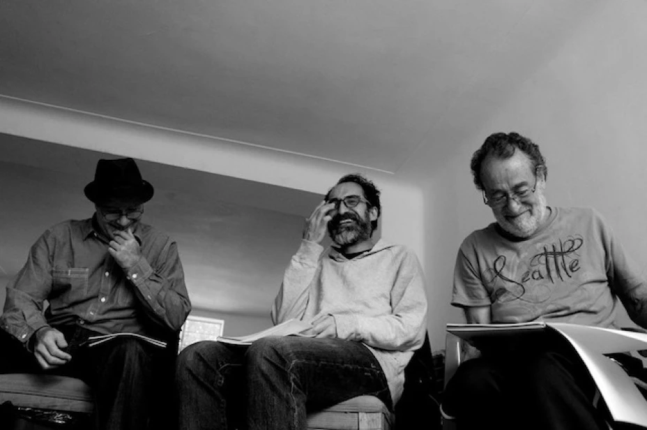 El 11 de enero termina la temporada de El último preso en el Foro Shakespeare. Posteriormente iniciarán una gira por el interior de la República, a la que se incorporará en algunas funciones Demián Bichir.