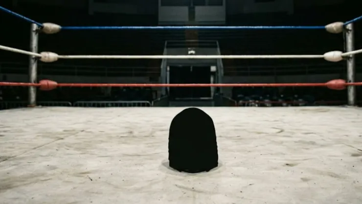 MU3RE HISTÓRICO LUCHADOR de México; ¿quién es?