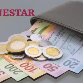 Secretaría del Bienestar anuncia pensión especial para hombres