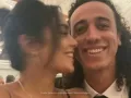 vanessa hudgens y su novio