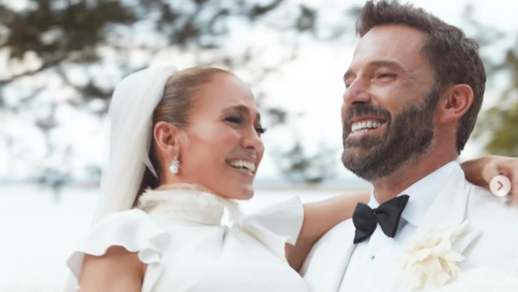 Esposos de Jennifer Lopez, quiénes han sido sus parejas