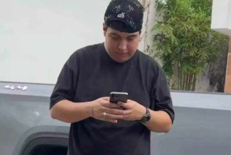 Cuál fue el último video que publicó el influencer “El Jerry” antes de ser asesinado.jpeg