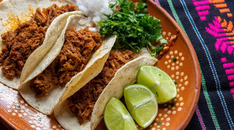 receta chilorio