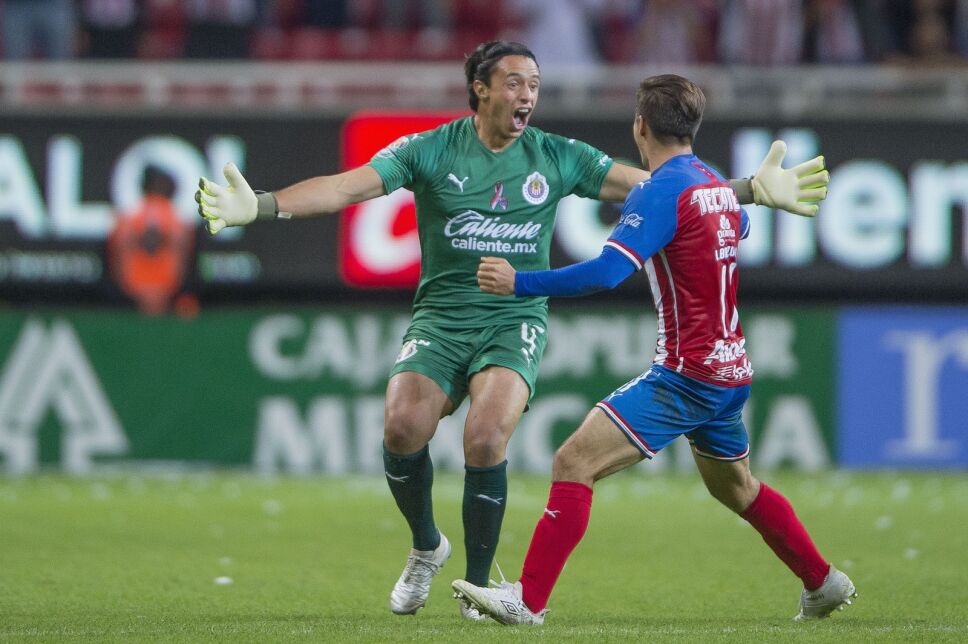 Chivas