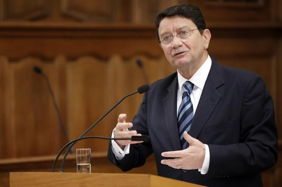 El secretario de la OMT Taleb Rifai, aseguró que el turismo debe beneficiar a las comunidades y cuidar los recursos naturales