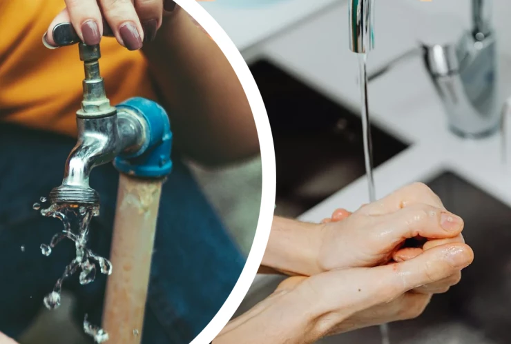 ¡Atención! Lista de colonias de Tijuana y Rosarito que no tendrán agua hoy 8 de junio 2025