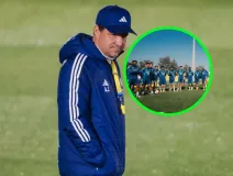 Club América perderá a otros 2 jugadores y André Jardine no deja de recibir malas noticias