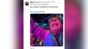 015 Los mejores memes y reacciones de la segunda gala de La Granja VIP.jpg
