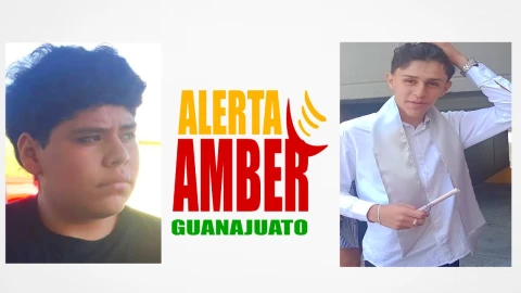 Adolescentes desaparecidos en León, Guanajuato