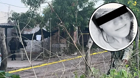 Mujer asesinada en Villa Bonita era hija del payaso de la toledo
