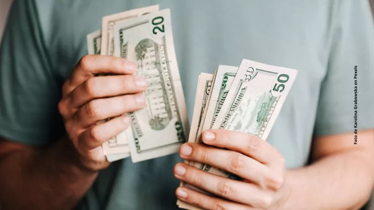 Esto debes de cobrar de aguinaldo si te corren antes de diciembre