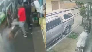 Explotan dos bombas caseras en Orizaba, Veracruz; hay una niña herida