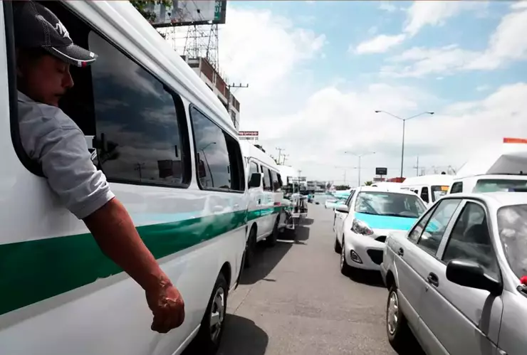 Aumenta pasaje Tuxtla