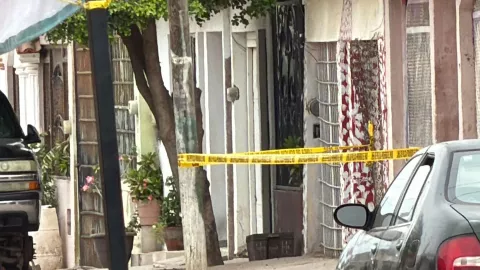Asesinan a una mujer en Juntas de Humaya, Culiacán