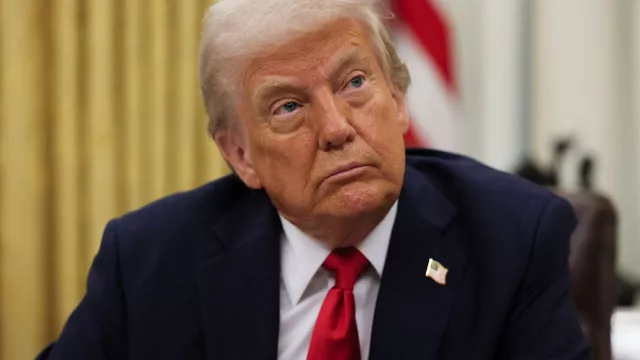 Aranceles de Donald Trump