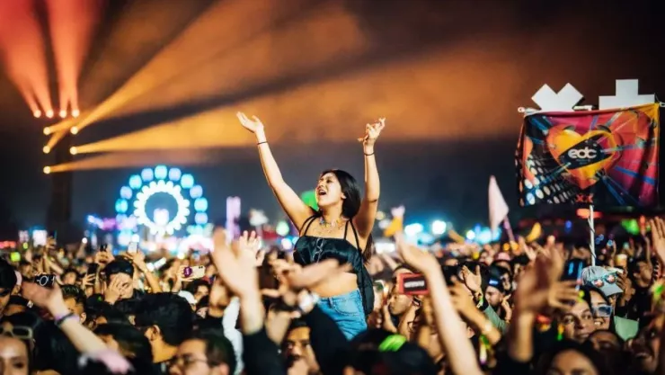Este próximo fin de semana se celebra el EDC 2024