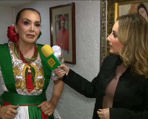 Aída Cuevas celebra 50 años de trayectoria con una emotiva misa.jpg