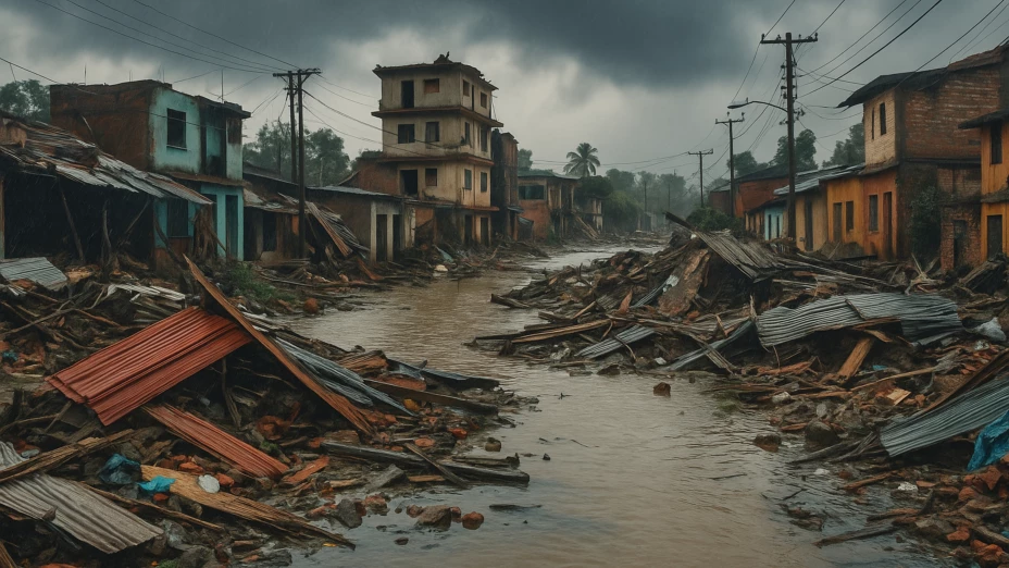 Cuál ha sido el huracán más devastador que ha golpeado México.